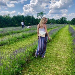 Meet your Posher, Kelly